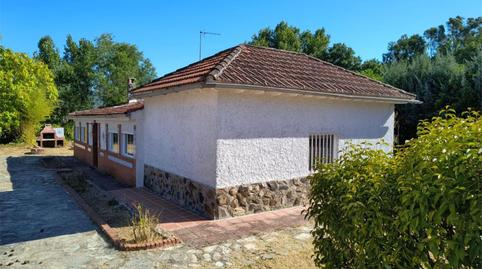 Finca rústica en venda a Urbanizacion Puente Tietar, 8, Parrillas, Toledo - imatge 3 Foto 3 de Finca rústica en venda a Urbanizacion Puente Tietar, 8, Parrillas, Toledo