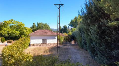 Finca rústica en venda a Urbanizacion Puente Tietar, 8, Parrillas, Toledo - imatge 4 Foto 4 de Finca rústica en venda a Urbanizacion Puente Tietar, 8, Parrillas, Toledo
