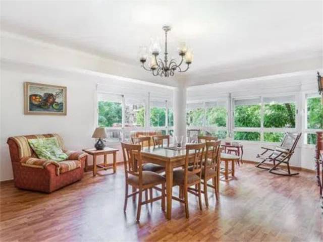 Piso en Venta en Avinguda de Sant Ferran, 55 en Camp d'en Serralta