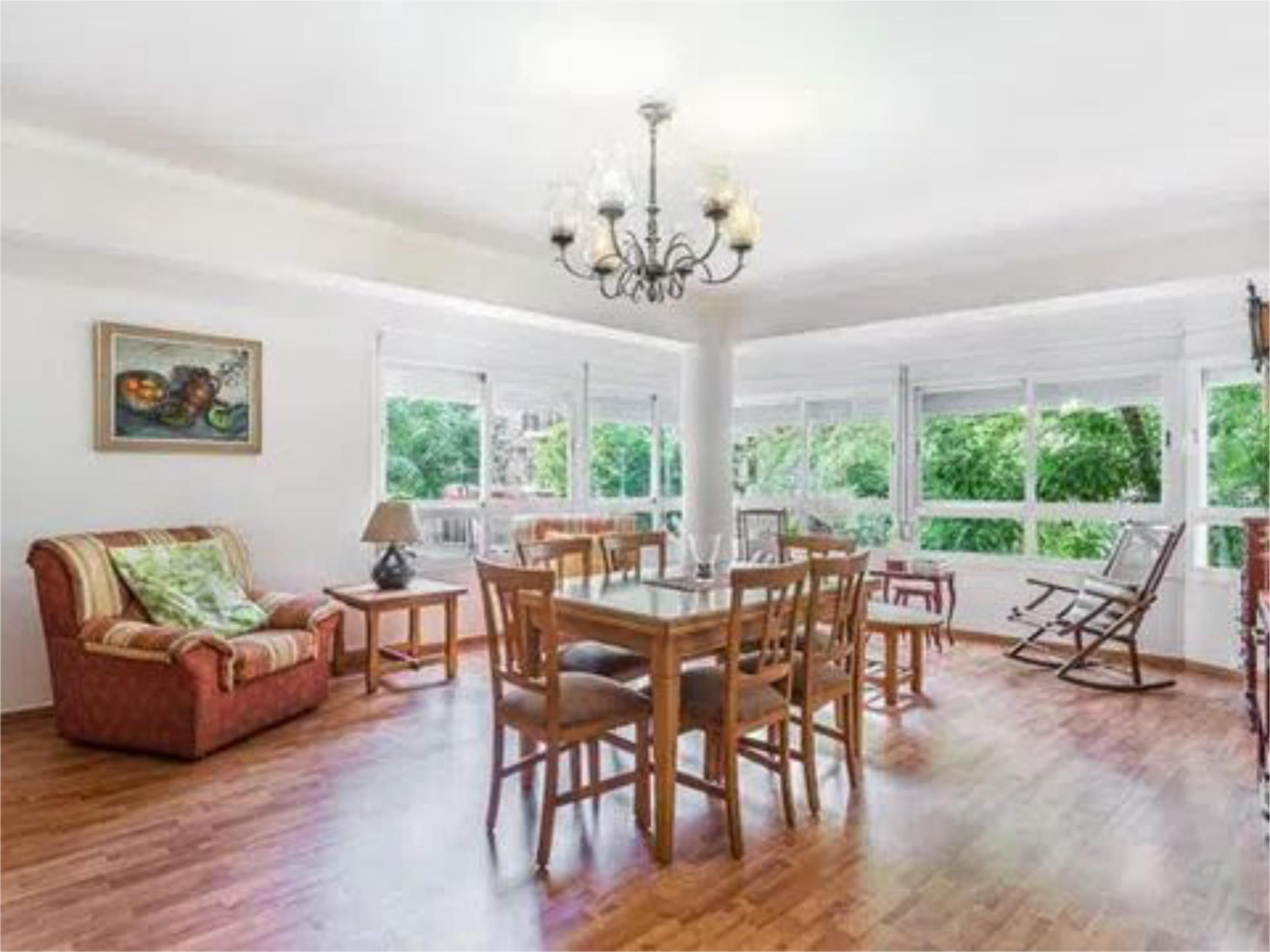 Pis de lloguer a Avinguda de Sant Ferran, 55, Camp d'en Serralta Pis de lloguer a Avinguda de Sant Ferran, 55, Camp d'en Serralta