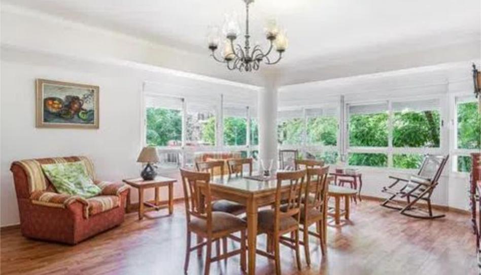 Photo 1 of Flat to rent in Avinguda de Sant Ferran, 55, Camp d'en Serralta, Illes Balears