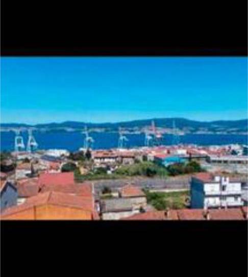 Apartament en venda a Travesía de Vigo - San Xoán, Pontevedra - imatge 1 Foto 1 de Apartament en venda a Travesía de Vigo - San Xoán, Pontevedra