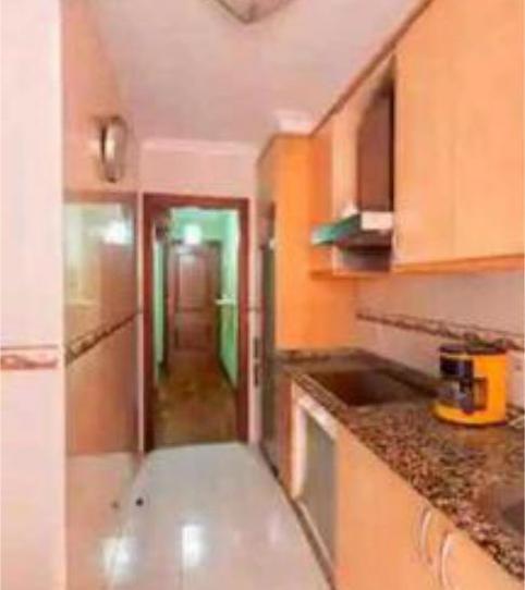 Apartament en venda a Travesía de Vigo - San Xoán, Pontevedra - imatge 2 Foto 2 de Apartament en venda a Travesía de Vigo - San Xoán, Pontevedra