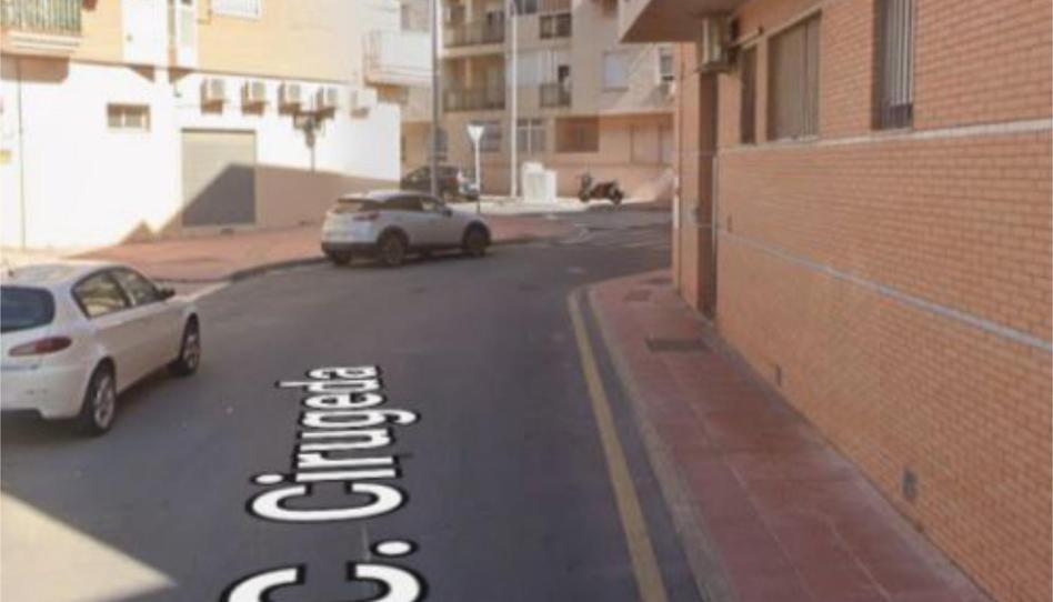 Flat for sale in Calle Teruel, 5, Piedras Redondas - Torrecárdenas, Almería - image 1 Photo 1 of Flat for sale in Calle Teruel, 5, Piedras Redondas - Torrecárdenas, Almería