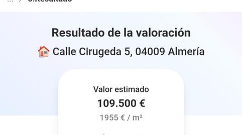 Flat for sale in Calle Teruel, 5, Piedras Redondas - Torrecárdenas, Almería - image 2 Photo 2 of Flat for sale in Calle Teruel, 5, Piedras Redondas - Torrecárdenas, Almería