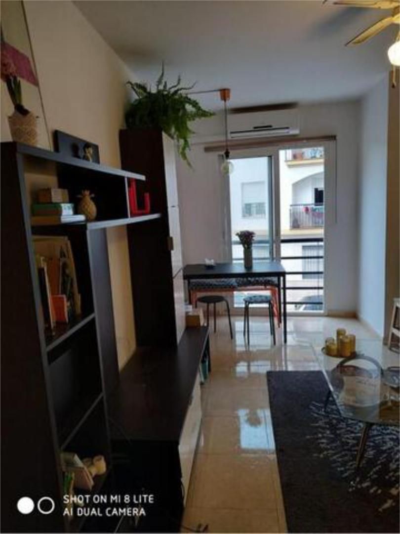 Apartment for sale in Calvario Balcony of Apartment for sale in Torremolinos