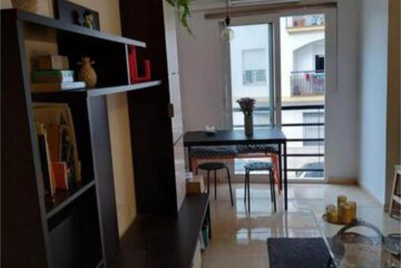 Apartament en venda a Calvario, Málaga - imatge 1 Foto 1 de Apartament en venda a Calvario, Málaga