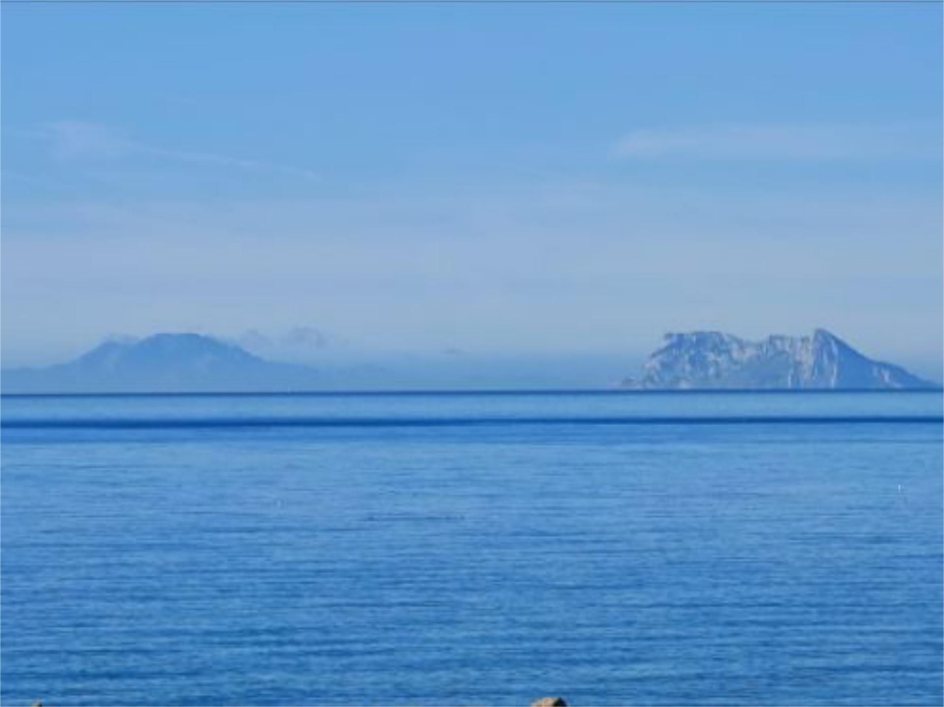 Vista exterior de Pis de lloguer en Estepona amb Aire condicionat, Calefacció i Parquet