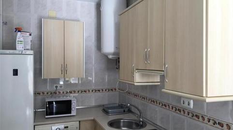 Foto 3 de Apartament en venda a Calvario, Torremolinos