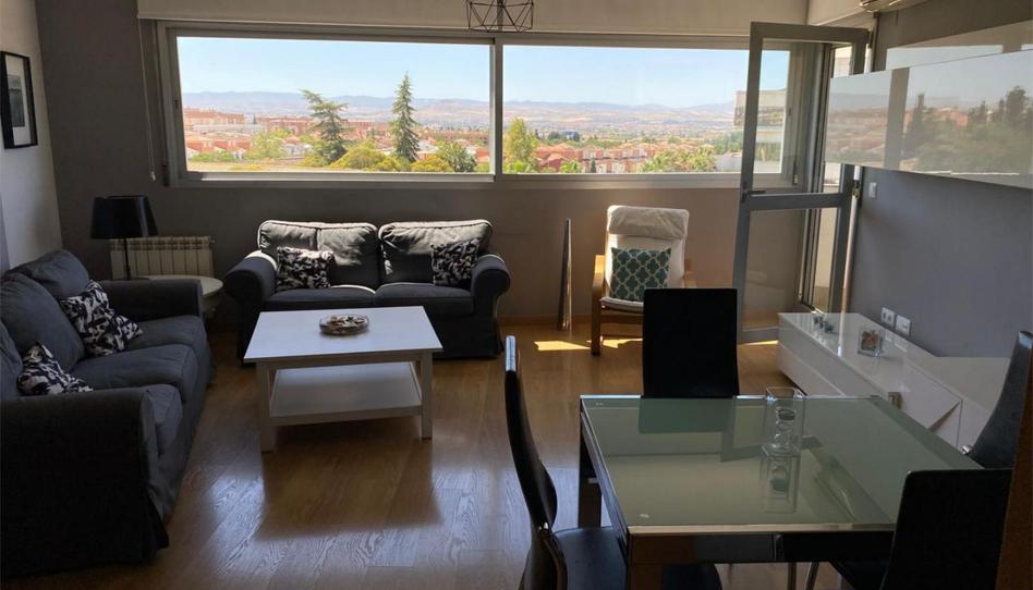 Flat for sale in Periodista Barrios Talavera, 2, Cerrillo de Maracena - Periodistas, Granada - image 1 Photo 1 of Flat for sale in Periodista Barrios Talavera, 2, Cerrillo de Maracena - Periodistas, Granada