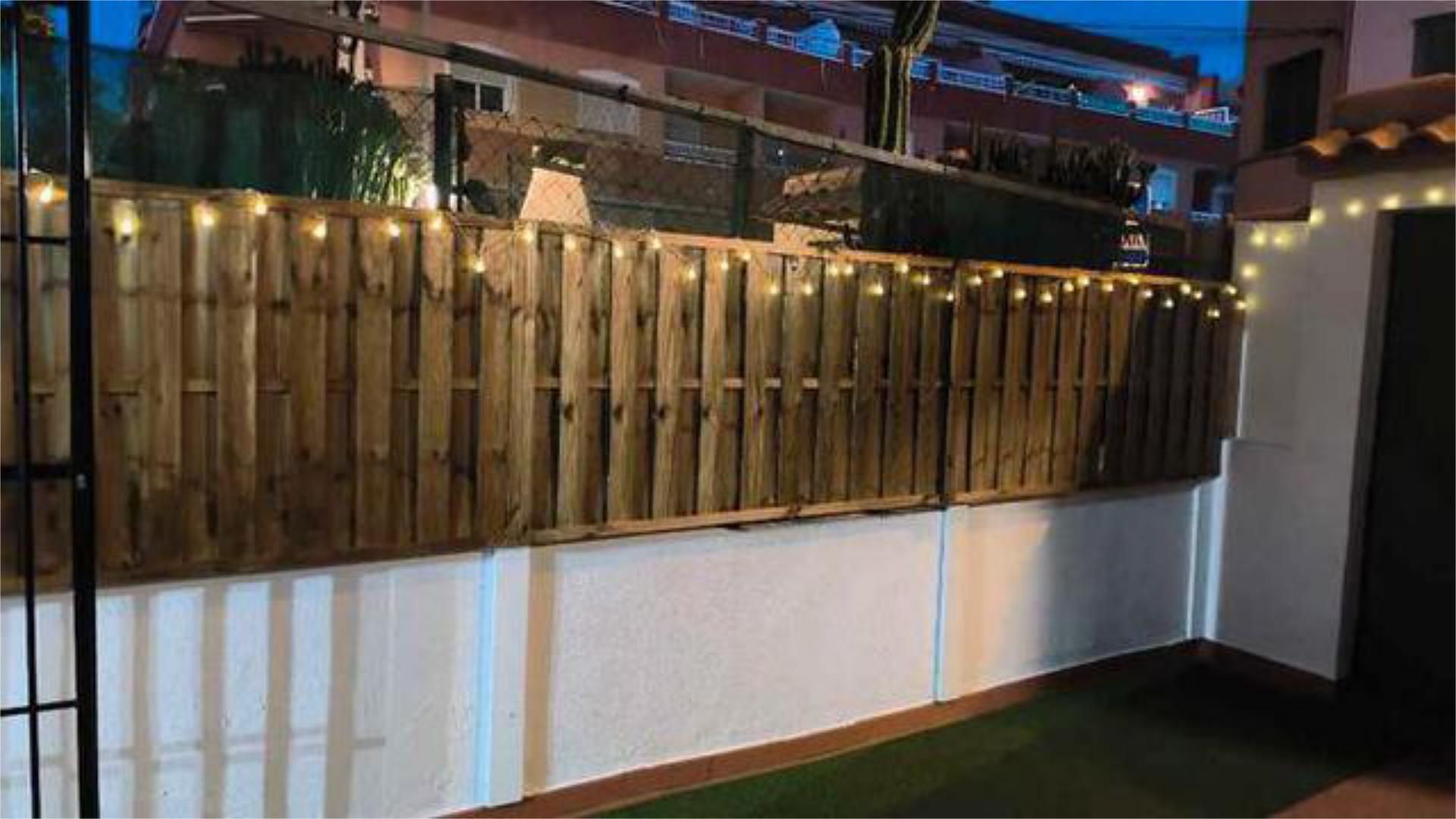 Study to rent in Parque de las Naciones Garden of Study to rent in Torrevieja