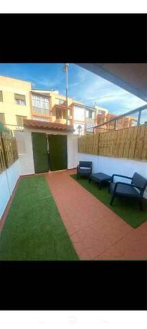 Study to rent in Parque de las Naciones Study to rent in Parque de las Naciones