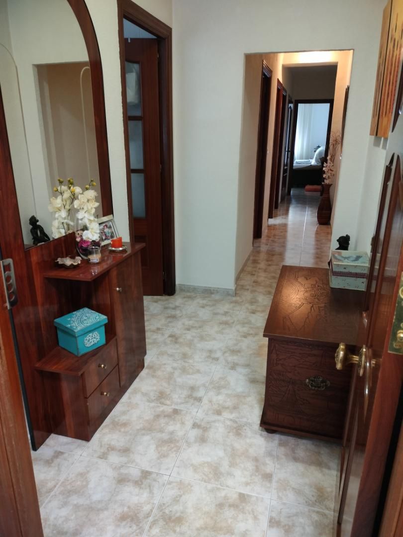 Pis en venda a Carretera de Madrid, 26, Alcolea Pis en venda en Córdoba Capital amb Aire condicionat, Traster i Moblat