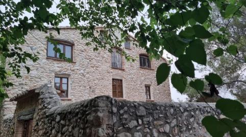 Photo 4 of Country house for sale in Carrer Santa Ursula, 21, El Milà, Tarragona