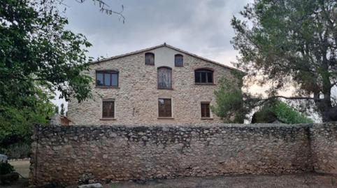 Photo 5 of Country house for sale in Carrer Santa Ursula, 21, El Milà, Tarragona