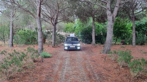 Foto 5 de Finca rústica en venda a Carrer Santa Ursula, 21, El Milà, Tarragona
