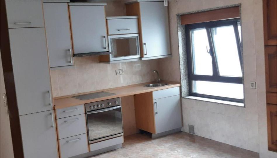 Foto 1 de Piso de alquiler en Calle Mariano Menéndez Valdés, 13, Laviana, Asturias