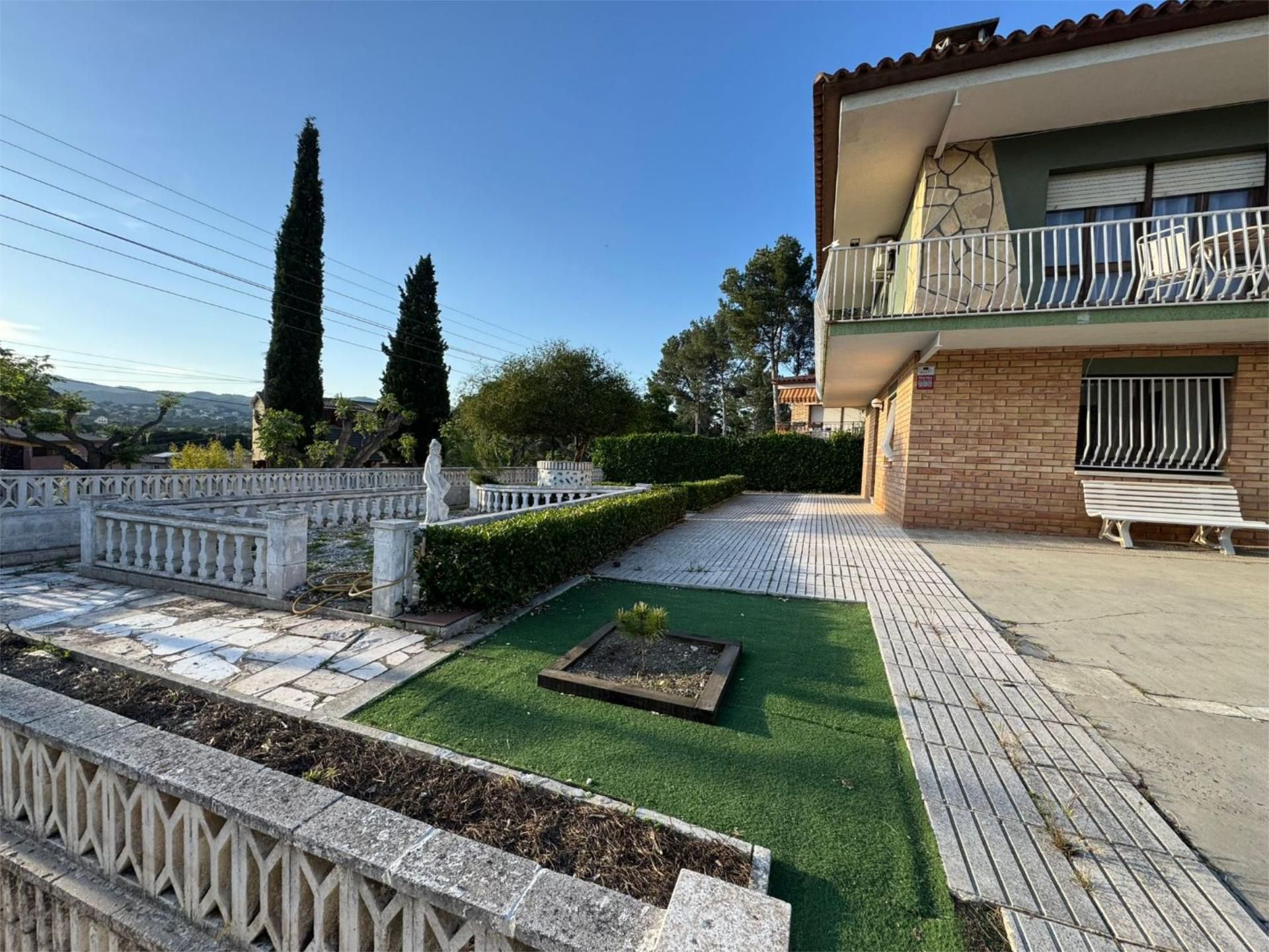 House or chalet to rent in Carrer M.Bonaventura Bagaria, 28, Piera House or chalet to rent in Carrer M.Bonaventura Bagaria, 28, Piera