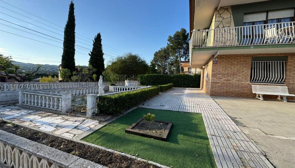 Photo 1 of House or chalet to rent in Carrer M.bonaventura Bagaria, 28, Piera, Barcelona