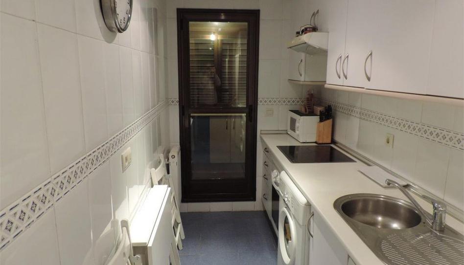 Photo 1 of Flat to rent in Calle Islas Medas, 4, Humanes de Madrid, Madrid