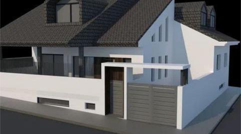 Foto 3 de Casa adosada en venta en Sucina,  Murcia Capital