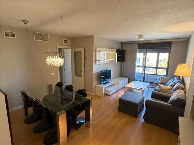 Piso en Venta en Calle del Monasterio de las Batuecas, 15 en Montecarmelo