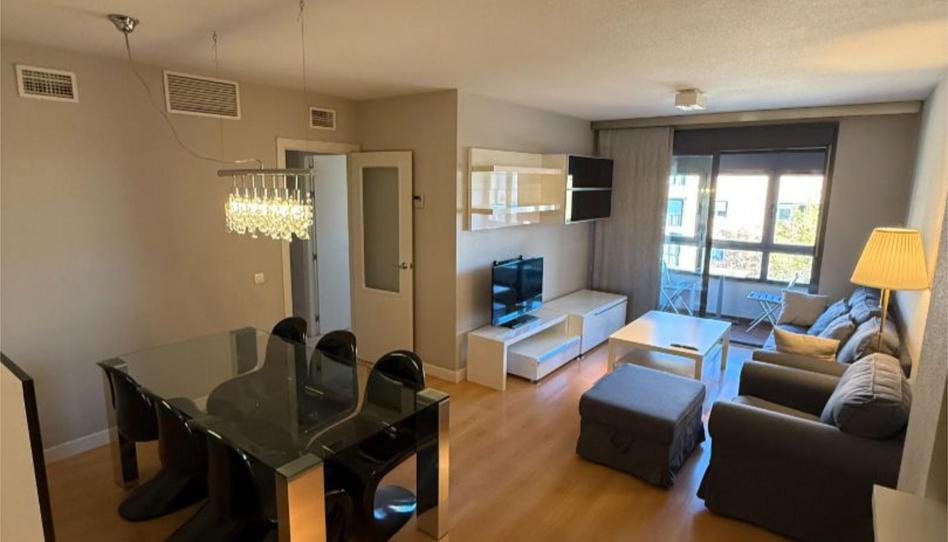 Flat for sale in Calle del Monasterio de las Batuecas, 15, Montecarmelo, Madrid - image 1 Photo 1 of Flat for sale in Calle del Monasterio de las Batuecas, 15, Montecarmelo, Madrid