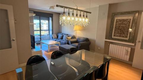 Flat for sale in Calle del Monasterio de las Batuecas, 15, Montecarmelo, Madrid - image 2 Photo 2 of Flat for sale in Calle del Monasterio de las Batuecas, 15, Montecarmelo, Madrid