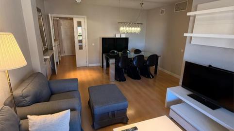 Flat for sale in Calle del Monasterio de las Batuecas, 15, Montecarmelo, Madrid - image 4 Photo 4 of Flat for sale in Calle del Monasterio de las Batuecas, 15, Montecarmelo, Madrid