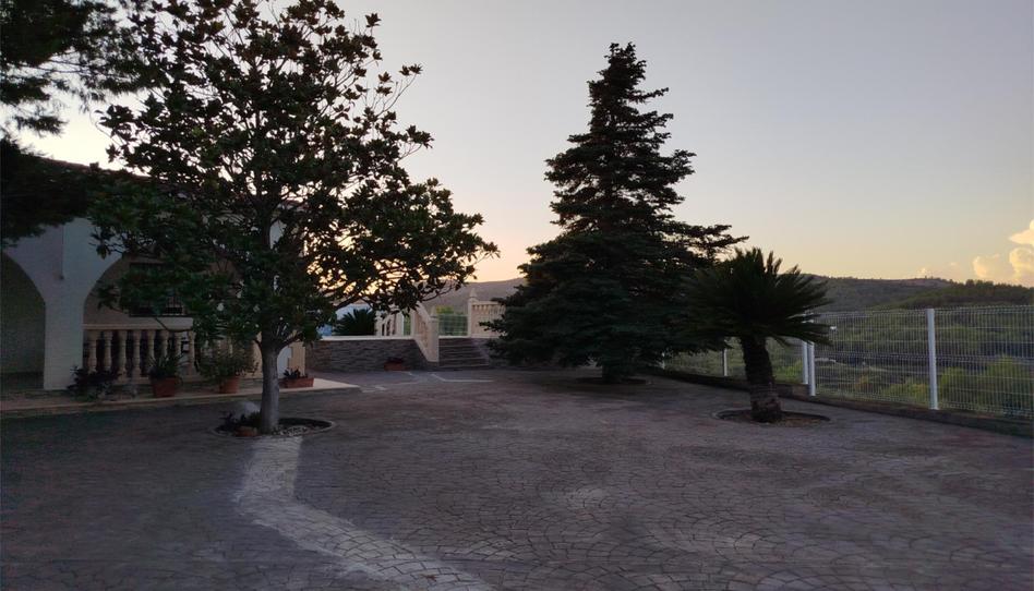 Casa o xalet en venda a Carrer del Doctor Ranter, 7, Benigànim, Valencia - imatge 1 Foto 1 de Casa o xalet en venda a Carrer del Doctor Ranter, 7, Benigànim, Valencia