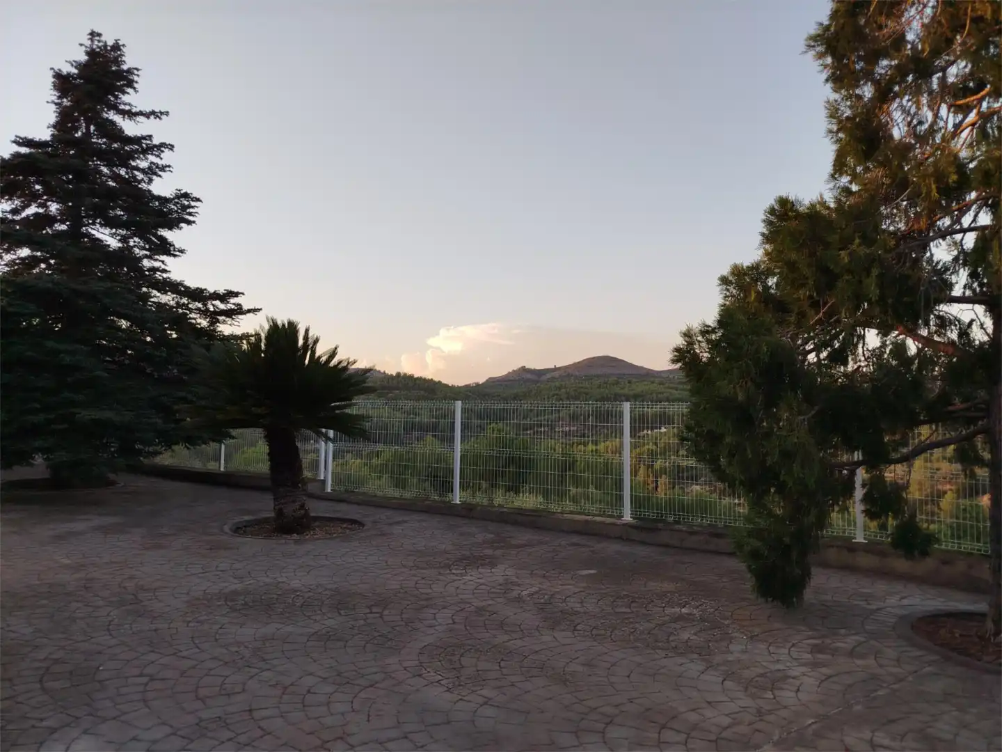 Casa o chalet en venta en Carrer del Doctor Ranter, 7, Benigànim Jardín de Casa o chalet en venta en Benigànim