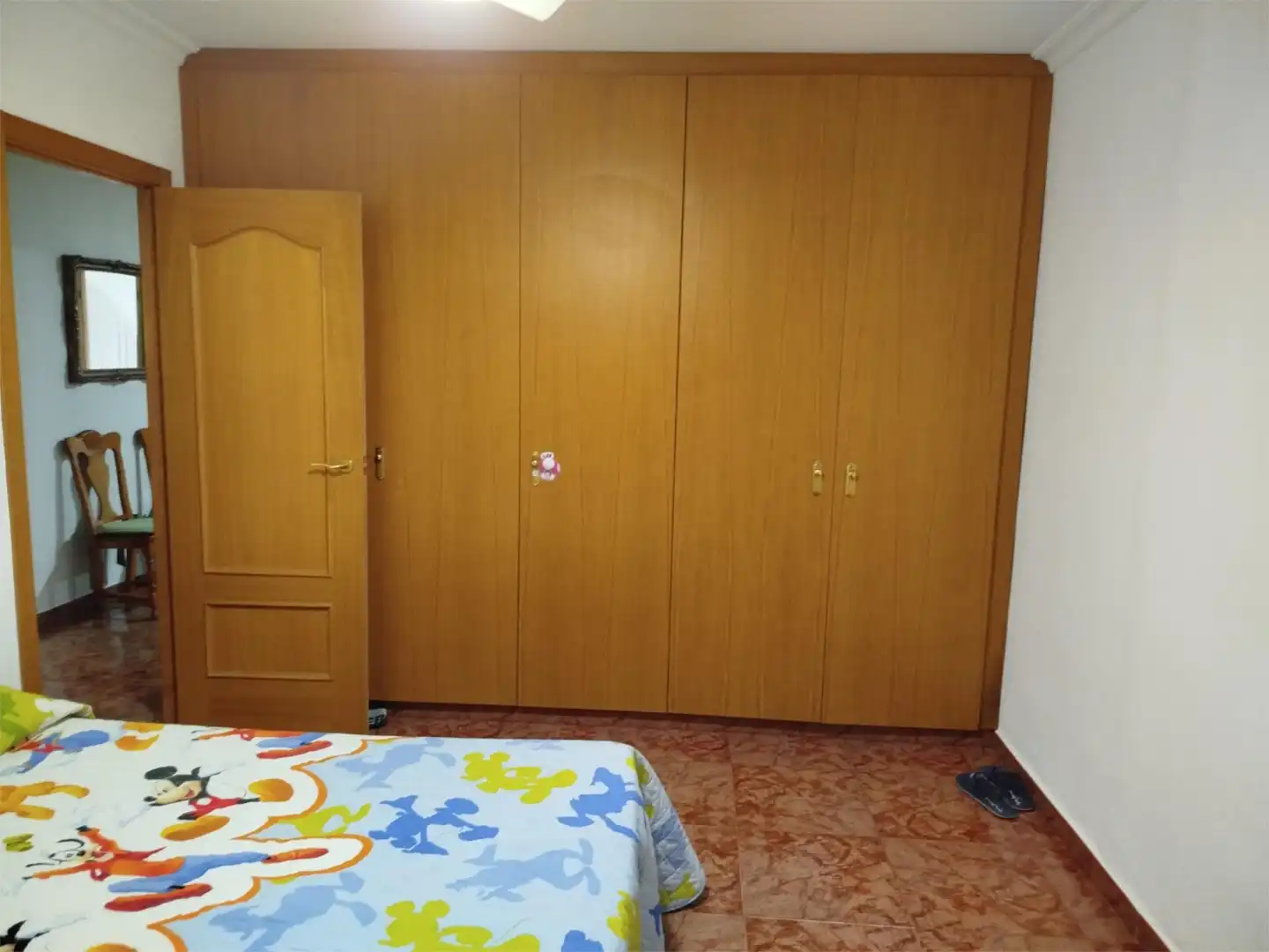 Casa o chalet en venta en Carrer del Doctor Ranter, 7, Benigànim Habitación de Casa o chalet en venta en Benigànim