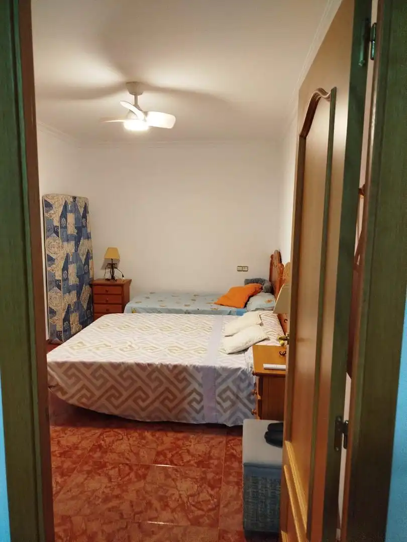 Casa o chalet en venta en Carrer del Doctor Ranter, 7, Benigànim Habitación de Casa o chalet en venta en Benigànim