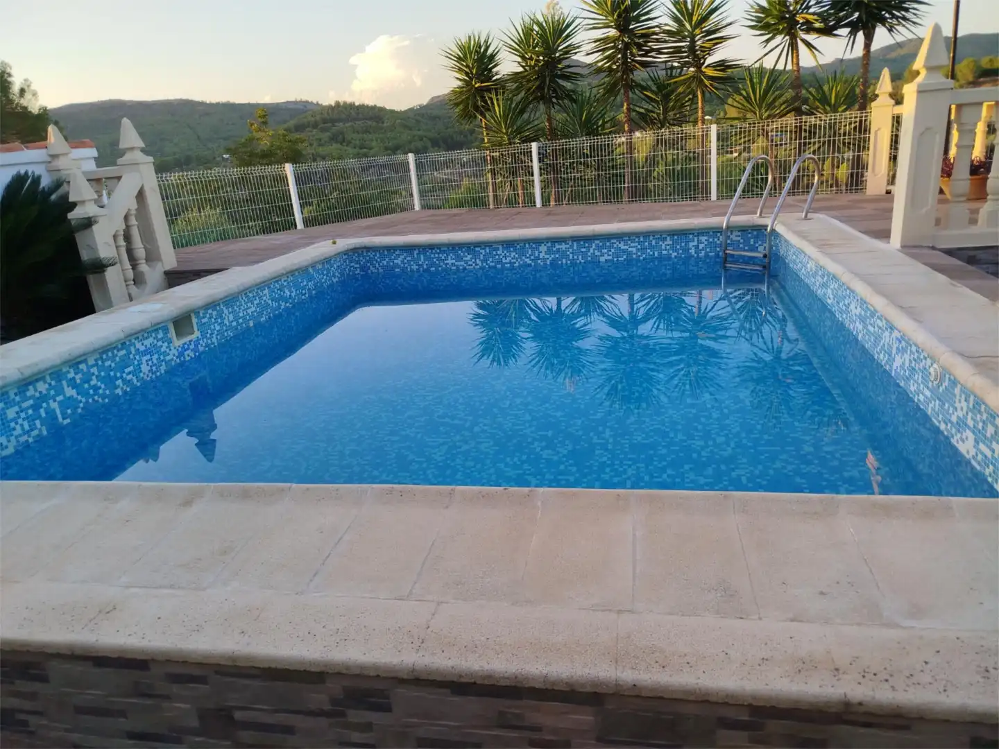 Casa o chalet en venta en Carrer del Doctor Ranter, 7, Benigànim Piscina de Casa o chalet en venta en Benigànim