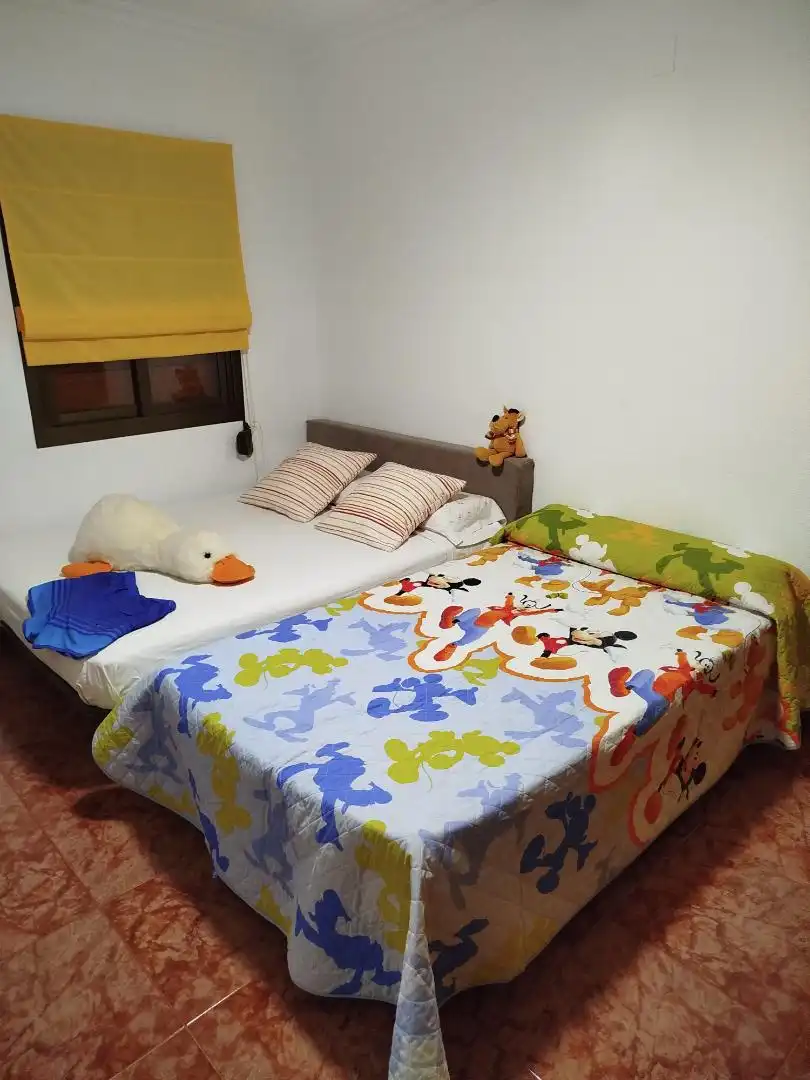 Casa o chalet en venta en Carrer del Doctor Ranter, 7, Benigànim Habitación de Casa o chalet en venta en Benigànim