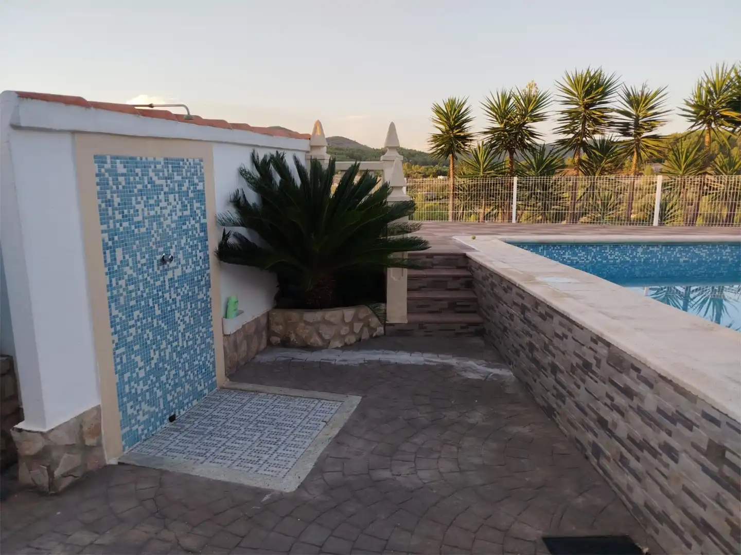 Casa o chalet en venta en Carrer del Doctor Ranter, 7, Benigànim Piscina de Casa o chalet en venta en Benigànim