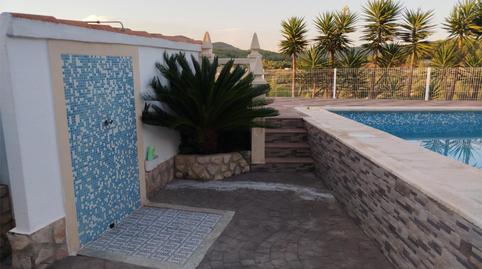 Casa o xalet en venda a Carrer del Doctor Ranter, 7, Benigànim, Valencia - imatge 3 Foto 3 de Casa o xalet en venda a Carrer del Doctor Ranter, 7, Benigànim, Valencia