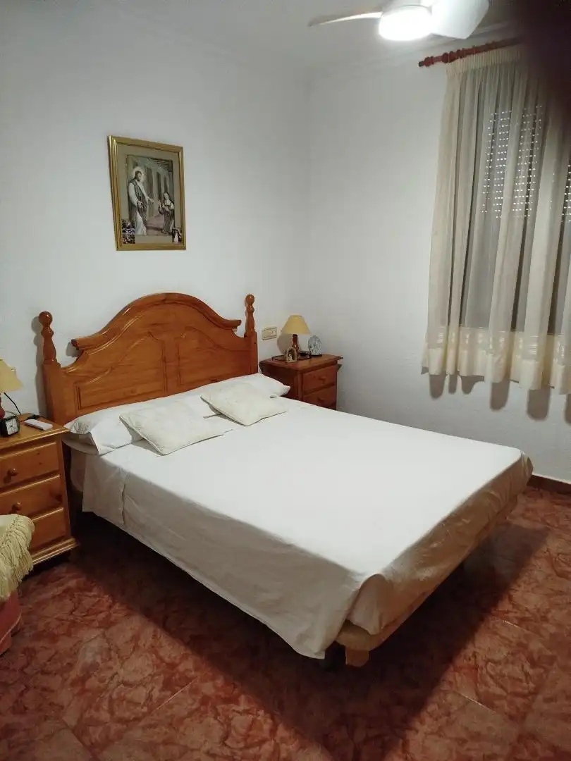 Casa o chalet en venta en Carrer del Doctor Ranter, 7, Benigànim Habitación de Casa o chalet en venta en Benigànim
