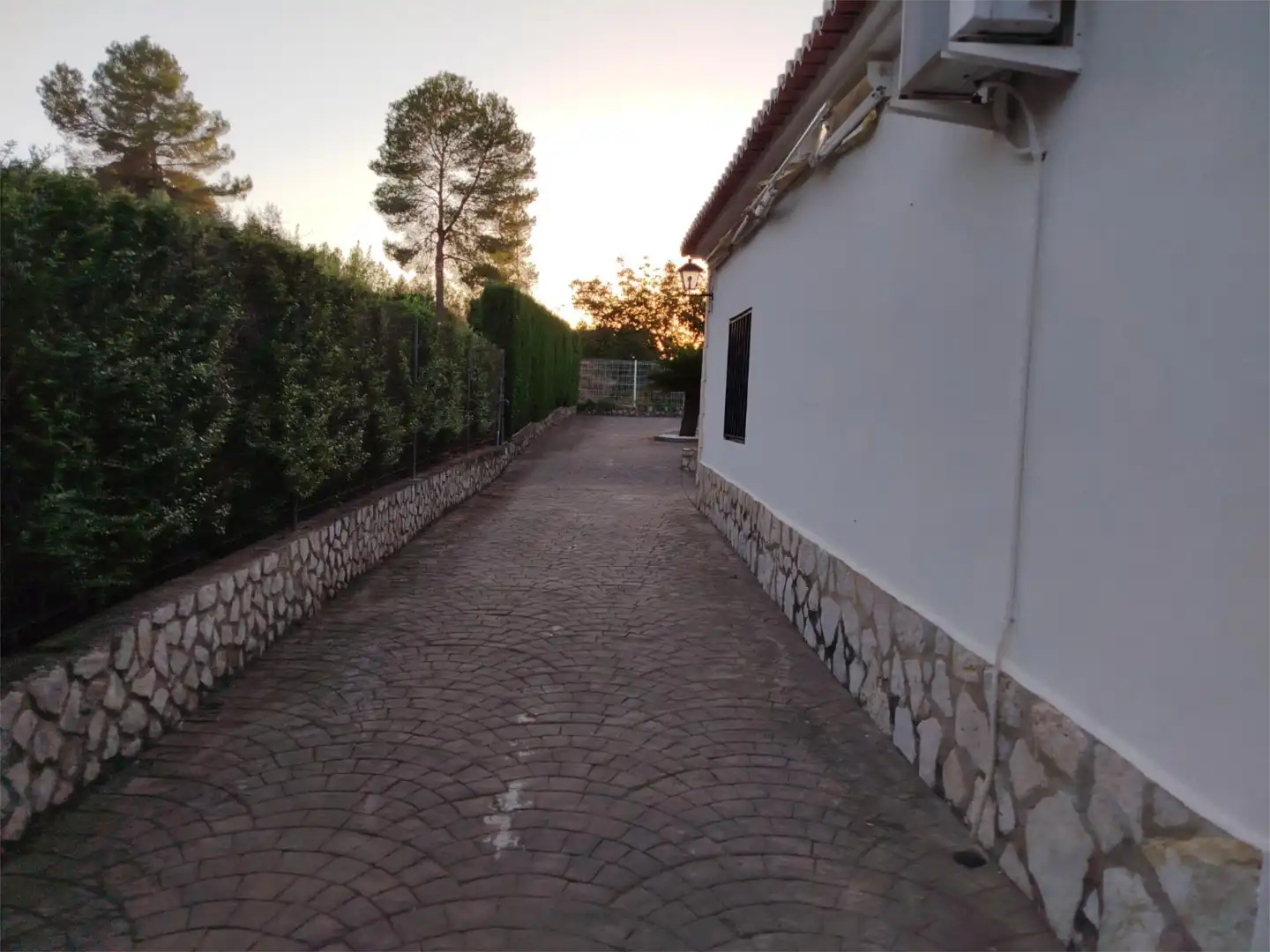 Casa o chalet en venta en Carrer del Doctor Ranter, 7, Benigànim Vista exterior de Casa o chalet en venta en Benigànim