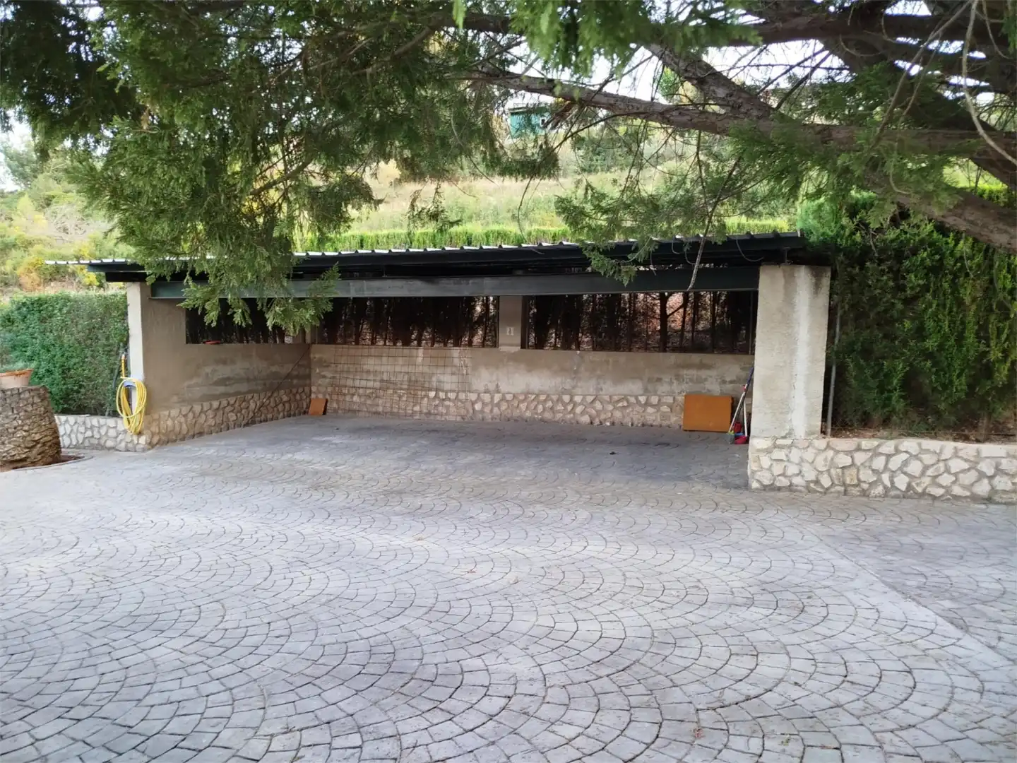Casa o chalet en venta en Carrer del Doctor Ranter, 7, Benigànim Parking de Casa o chalet en venta en Benigànim