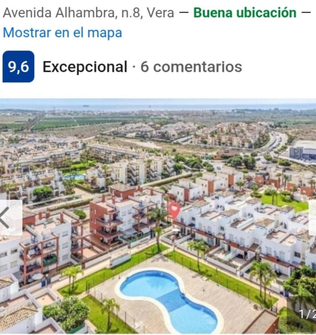 Apartament en venda a Avenida Alhambra, 2, Lomas del Mar Apartament en venda a Avenida Alhambra, 2, Lomas del Mar