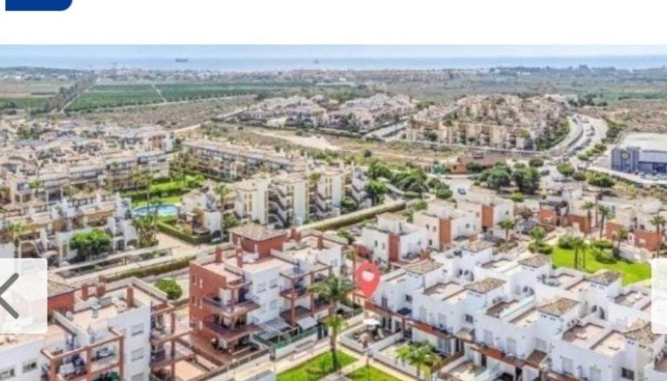 Apartamento en venta en Avenida Alhambra, 2, Lomas del Mar, Almería - imagen 1 Foto 1 de Apartamento en venta en Avenida Alhambra, 2, Lomas del Mar, Almería