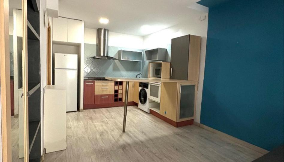 Pis en venda a Carrer de Mossèn Jacint Verdaguer, 77, Can Mariner, Barcelona - imatge 1 Foto 1 de Pis en venda a Carrer de Mossèn Jacint Verdaguer, 77, Can Mariner, Barcelona