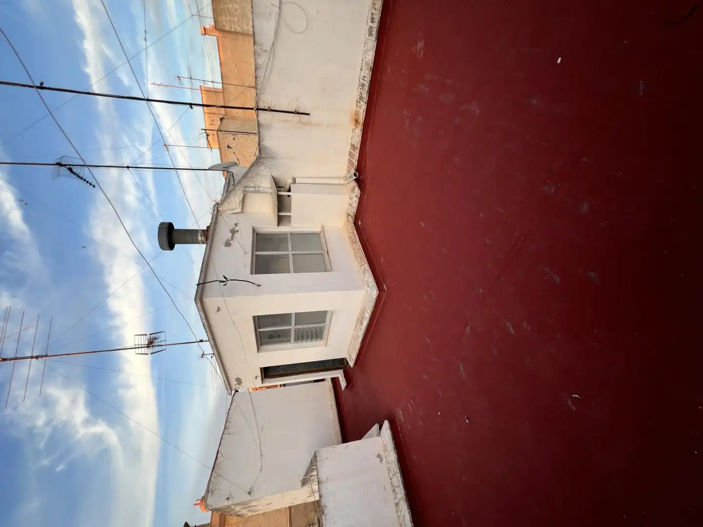 Habitación en Carrer Alvado, 23, Centro