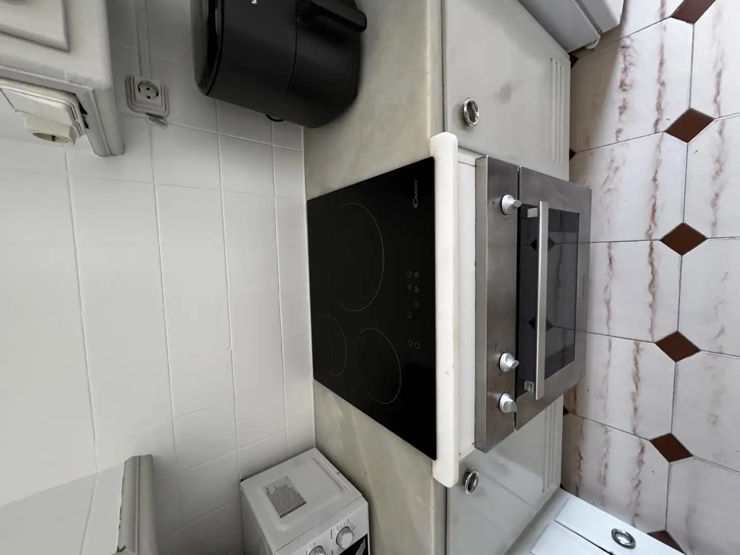 Habitación en Carrer Alvado, 23, Centro
