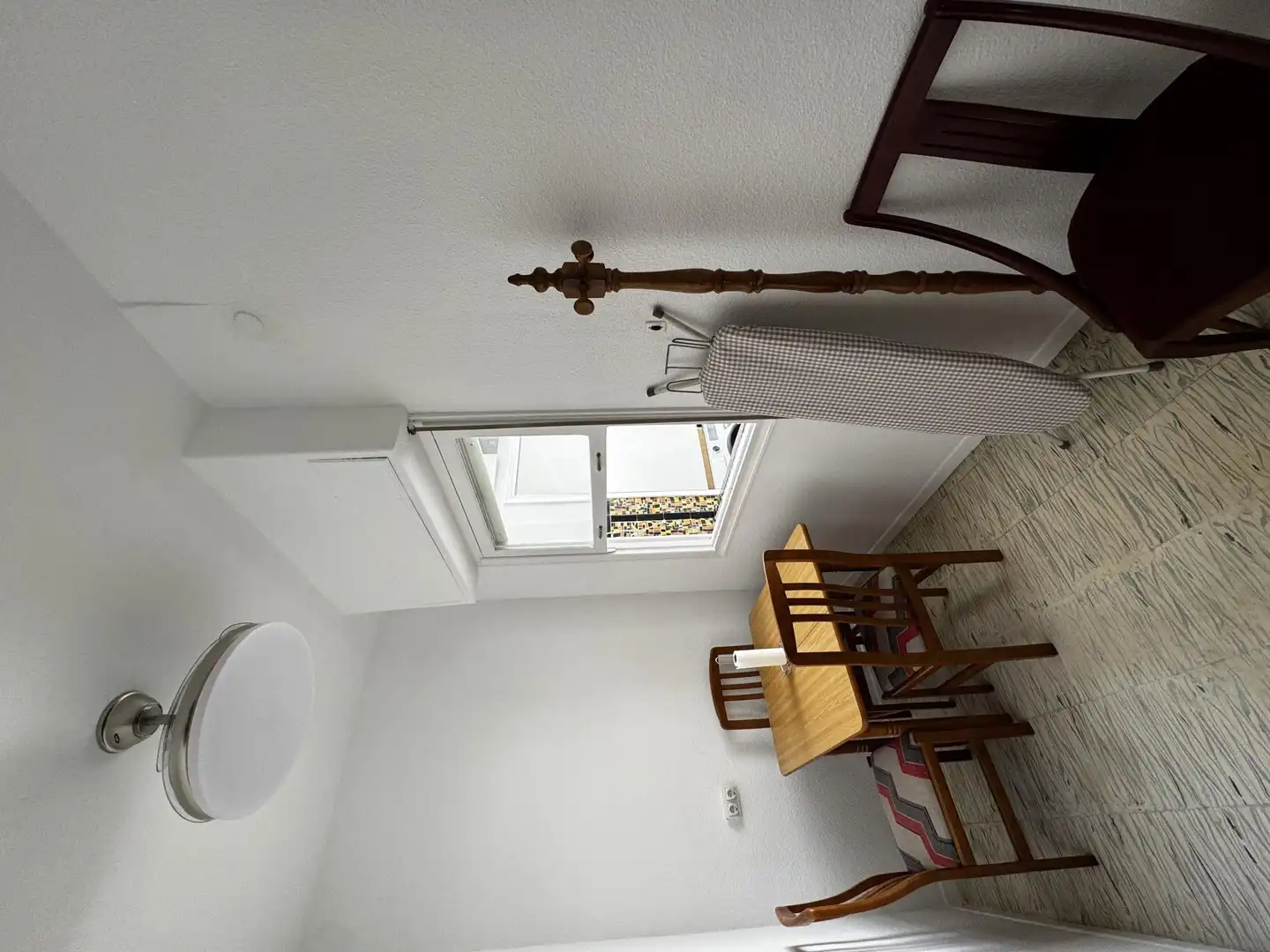Habitación en Carrer Alvado, 23, Centro