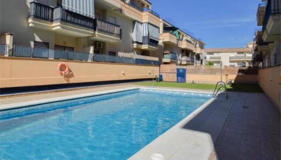 Flat for sale in Residencial Triana - Barrio Alto, Las Gabias - image 1 Photo 1 of Flat for sale in Residencial Triana - Barrio Alto, Las Gabias