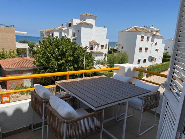 Piso en Alquiler en Carrer de Roderic de Osona, 114 en Oliva Nova