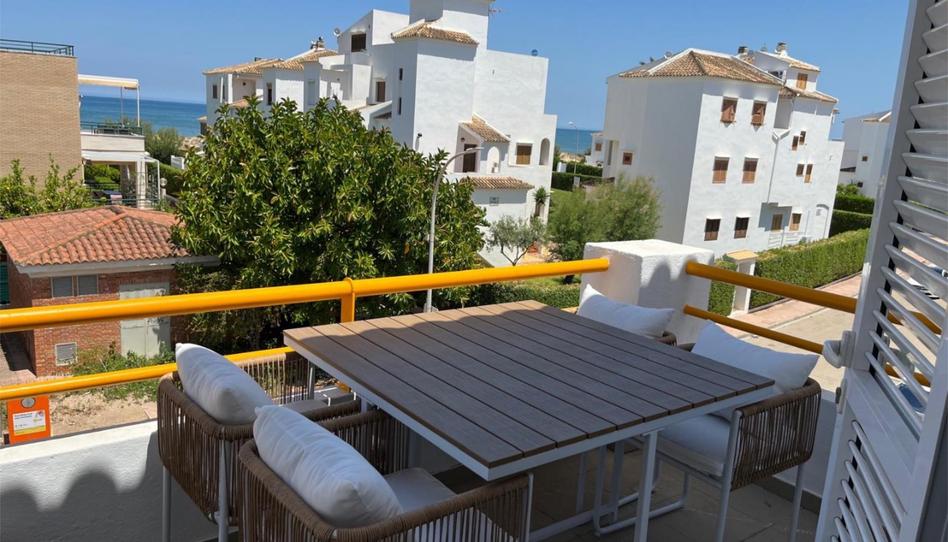 Pis de lloguer a Carrer de Roderic de Osona, 114, Oliva Nova, Valencia - imatge 1 Foto 1 de Pis de lloguer a Carrer de Roderic de Osona, 114, Oliva Nova, Valencia