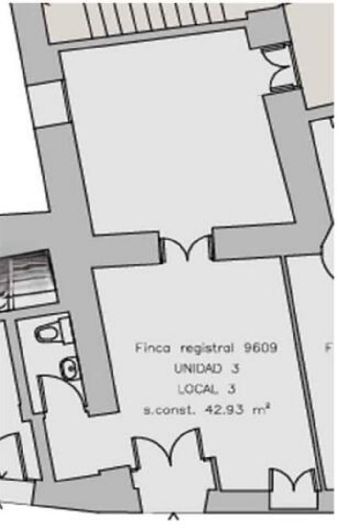 Oficina de lloguer en  Palma de Mallorca amb Aire condicionat